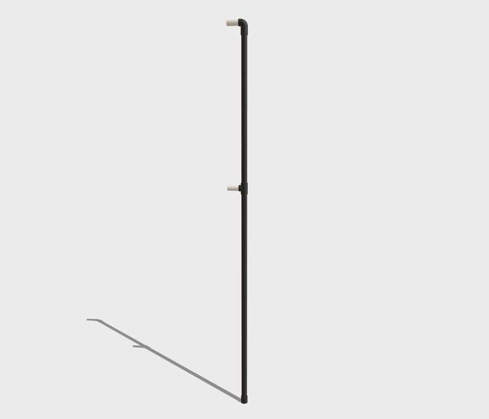 Measuring Pole