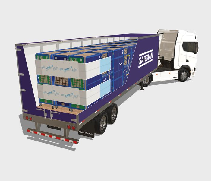 Mobile Carts