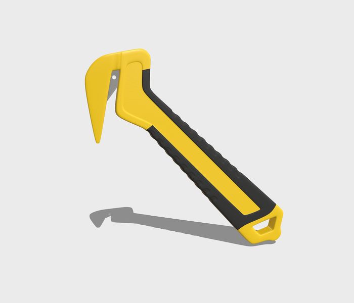 Safety Cutter