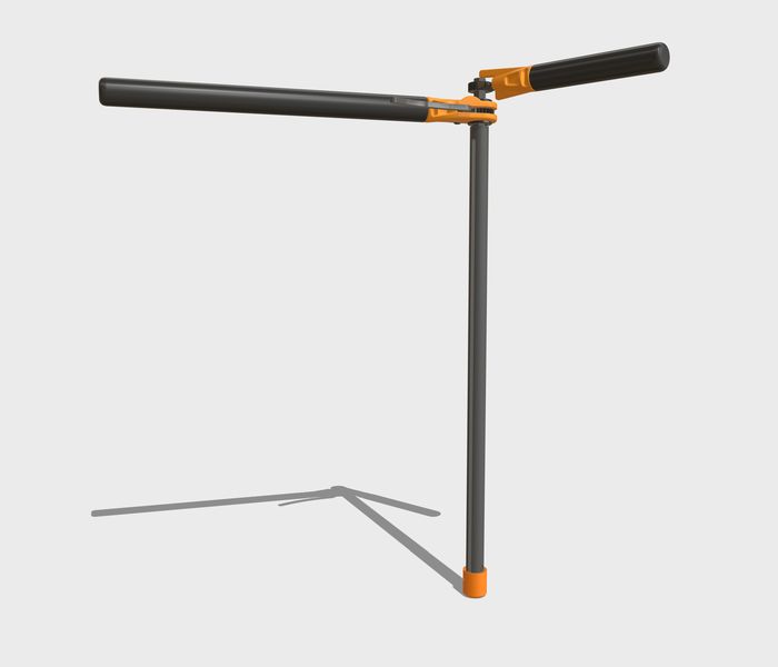 Ty-Gard DS Tensioning Tools