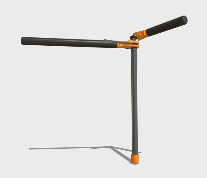 Ty-Gard Standard Tensioning Tools